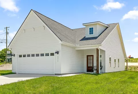 Lot 44 Strawberry Hills, Knoxville, TN 37924