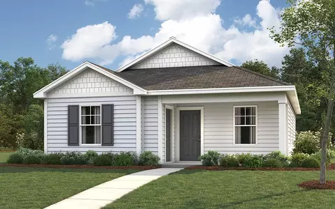 101 Lake Terrace Dr, Lafayette, GA 30728