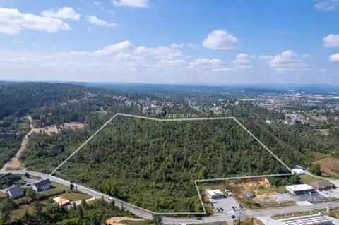 21 34 Standifer Gap Rd, Chattanooga, TN 37421
