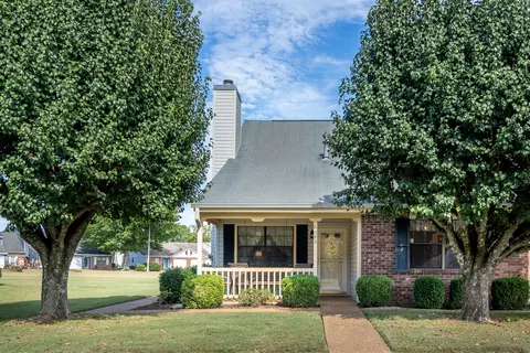 6593 Hickory Meadow Dr, Chattanooga, TN 37421