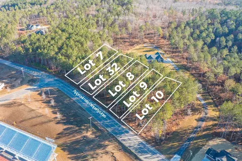 lot32 Crow Rd, Dalton, GA 30721
