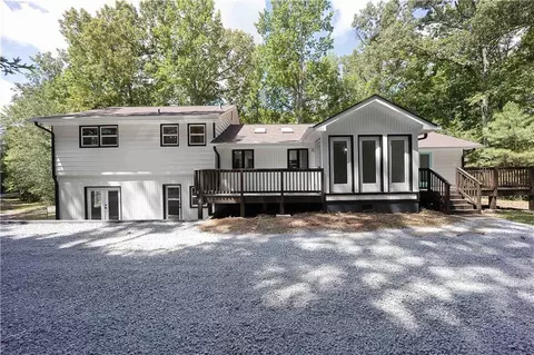 1491 Cole Creek Rd, Dallas, GA 30157