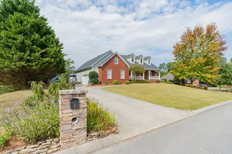 3 Mcallister Ln, Flintstone, GA 30725