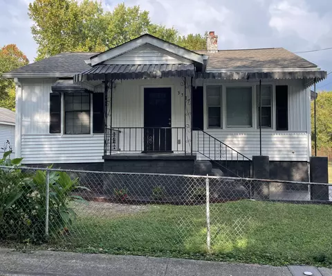 3507 Ohls Ave, Chattanooga, TN 37410