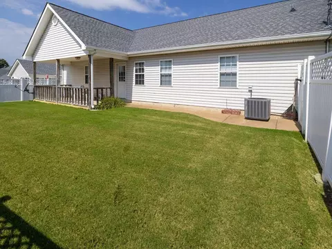 546 Colony Cir, Fort Oglethorpe, GA 30742 photo 29