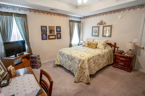 546 Colony Cir, Fort Oglethorpe, GA 30742 photo 20