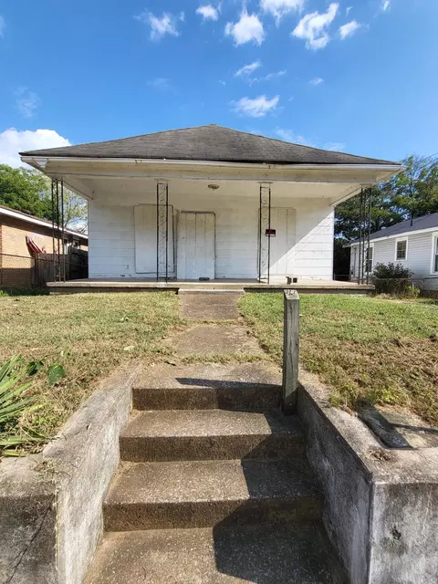 1212 Sholar Ave, Chattanooga, TN 37406