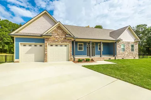 7513 Crowes Nest Dr, Harrison, TN 37341