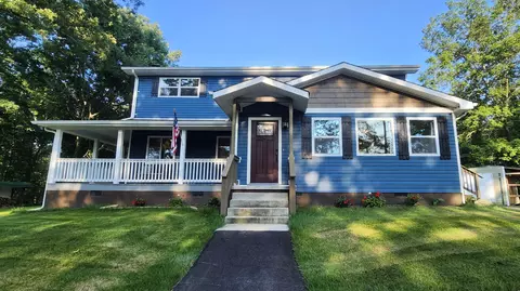 4858 Parker Loop Rd, Birchwood, TN 37308
