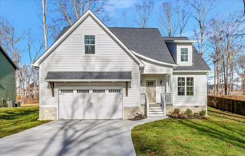 11927 Maddox Dr #LOT 22, Georgetown, TN 37336