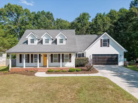 2282 Bowers Rd, Dalton, GA 30721