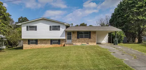 3120 Maryland Cir, Cleveland, TN 37323