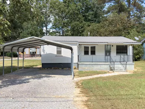 396 Florence Ave, Dalton, GA 30720