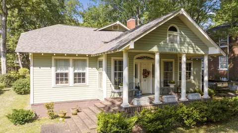 1577 NE Church St, Cleveland, TN 37311