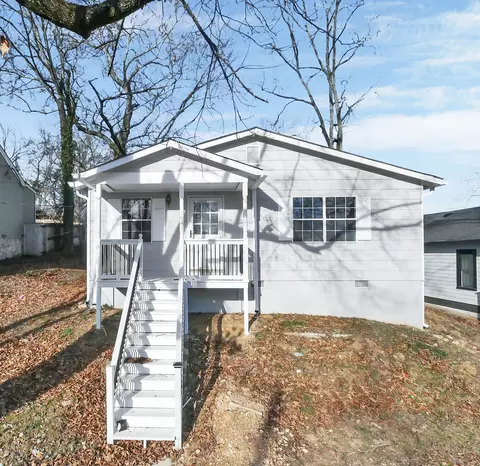 1313 Dugdale St, Chattanooga, TN 37405