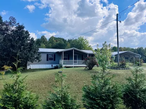 4671 County Road 131, Bryant, AL 35958