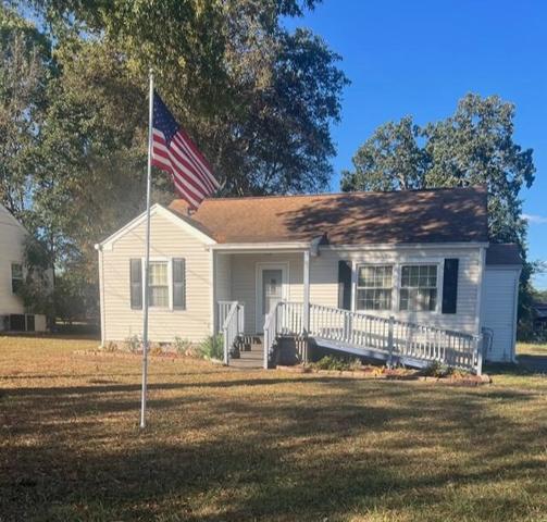 Fort Oglethorpe, GA Real Estate - Fort Oglethorpe Homes for Sale | Movoto
