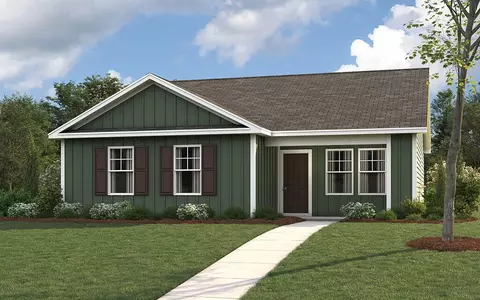 109 Lake Terrace Dr, Lafayette, GA 30728
