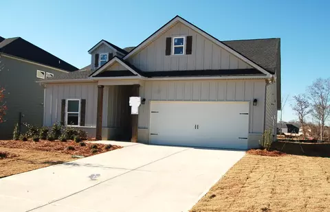 7389 Mcdaniel Ln #21, Ooltewah, TN 37363