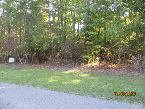 0 N Street St #14, Spencer, TN 38585