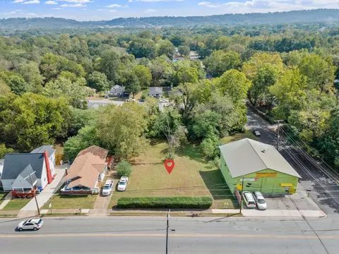 0 Central Ave, Chattanooga, TN 37410