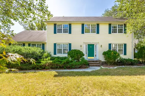 6307 Tudor Ln, Hixson, TN 37343