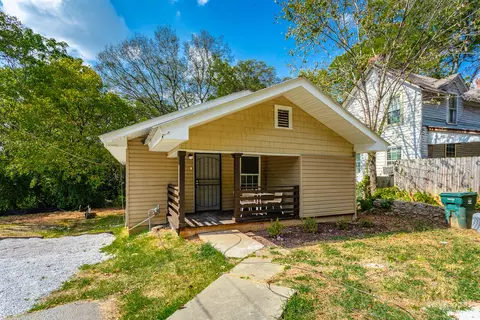 3123 Campbell St, Chattanooga, TN 37406