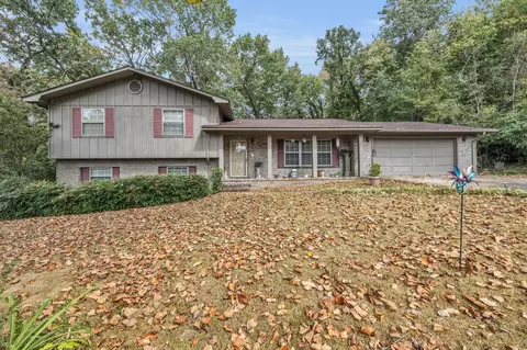 7109 Lisa Gaye Ln, Chattanooga, TN 37421
