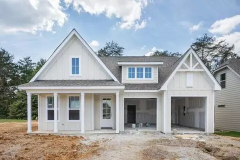 1864 Emmeline Way #10, Hixson, TN 37343