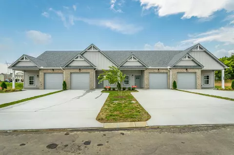 141 NE Bellingham Cv #39A, Cleveland, TN 37312