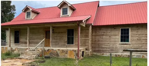 317 Armstrong Rd, Cleveland, TN 37323