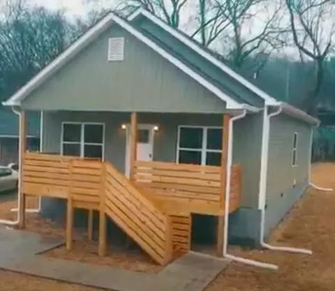 1506 Arlington Ave, Chattanooga, TN 37406