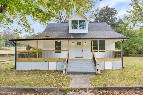 132 Church St, Charleston, TN 37310