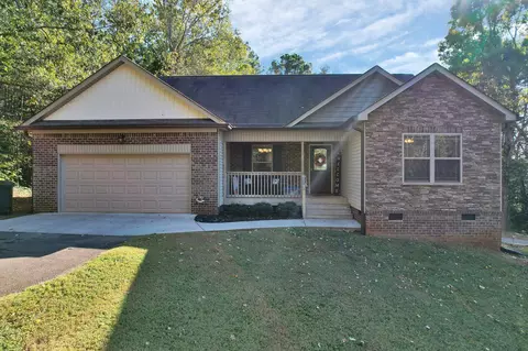 190 SE Danview St, Cleveland, TN 37323