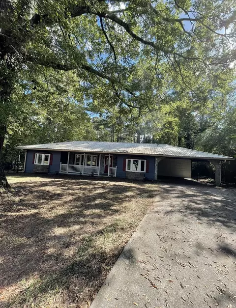 110 NE Russell Field Rd, Rome, GA 30165