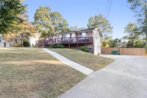 6667 Harrison Heights Dr, Harrison, TN 37341