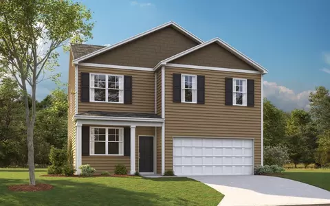 140 Crescent Cir, Niota, TN 37826