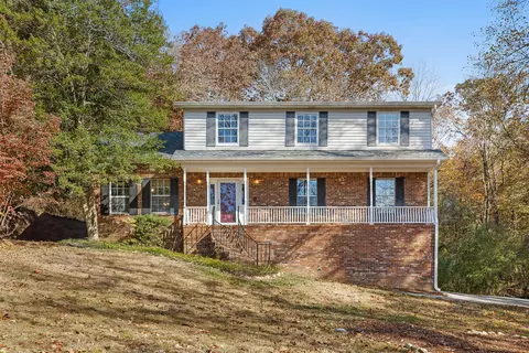 4833 Woodland Cir, Hixson, TN 37343
