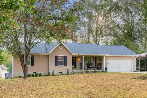 222 Merilyn Dr, Ringgold, GA 30736
