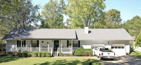 3601 Tacoma Ave, Chattanooga, TN 37415