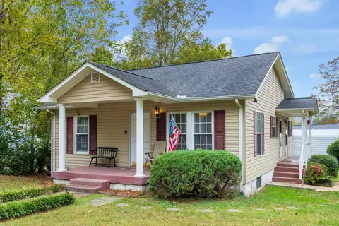 3125 Easton Ave, Chattanooga, TN 37415