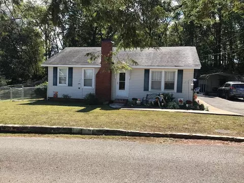 5106 Gooden Ln, Hixson, TN 37343