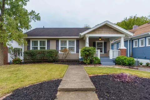 1210 Russell St, Chattanooga, TN 37405