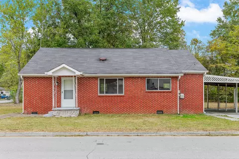 4500 Pontiac Dr, Chattanooga, TN 37412