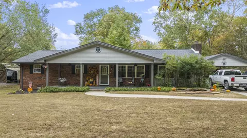 580 NW New Murraytown Rd, Cleveland, TN 37312