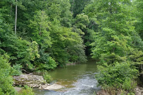 0 Wash Pelfrey Rd #8, Evensville, TN 37332