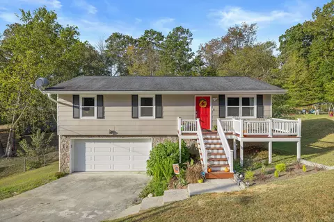 338 Branchwood Cir, Hixson, TN 37343