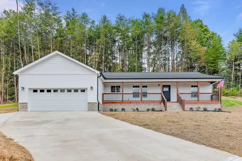 511 Tram Trl, Dunlap, TN 37327