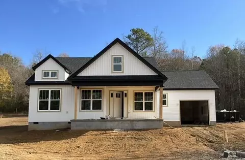 2376 NW Waring Northwest Rd, Dalton, GA 30721