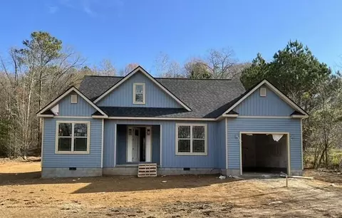 2368 NW Waring Northwest Rd, Dalton, GA 30721